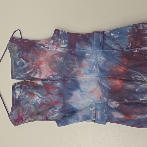 Tory burch Midi Dress - Picture 7 of 12